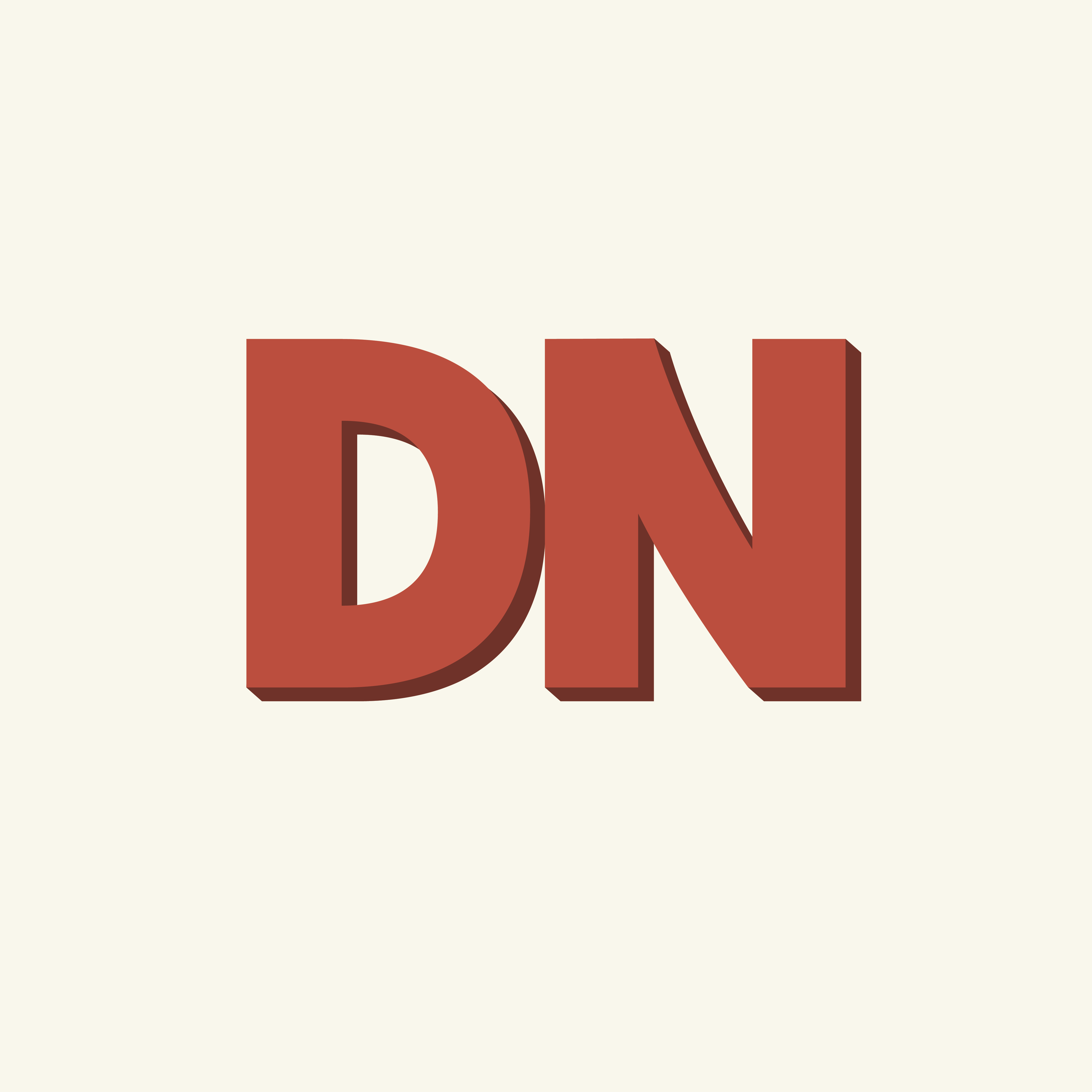 Daily Nebraskan Logo